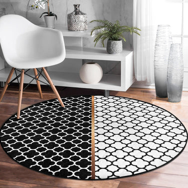 Modern Rug